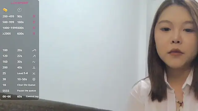 cute-jojo online show from May 2026 10:56:01 AM