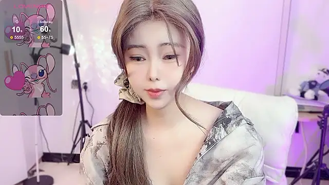 Memeli0 online show from February 2026 09:59:02 PM