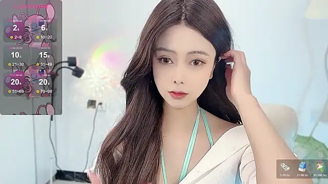 Memeli0 online show from June 2026 12:22:02 AM