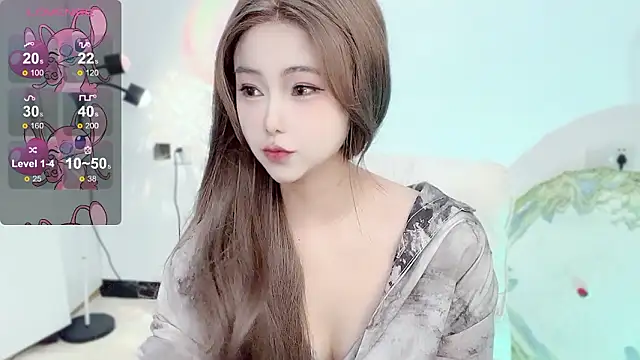 Memeli0 online show from March 2026 02:23:02 AM