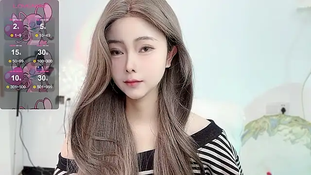 Memeli0 online show from March 2026 03:58:02 AM