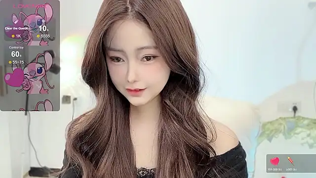 Memeli0 online show from March 2026 03:33:01 AM