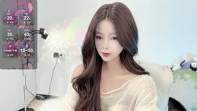 Memeli0 online show from May 2026 03:33:02 AM