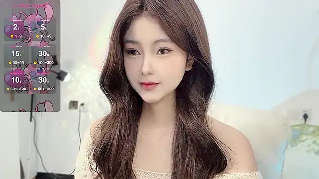 Memeli0 online show from March 2026 02:05:02 AM