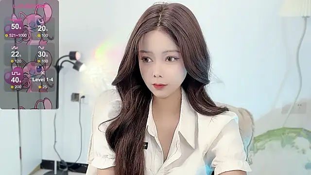 Memeli0 online show from May 2026 11:26:01 PM