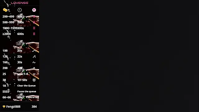 vivi523 online show from April 2026 01:51:01 PM