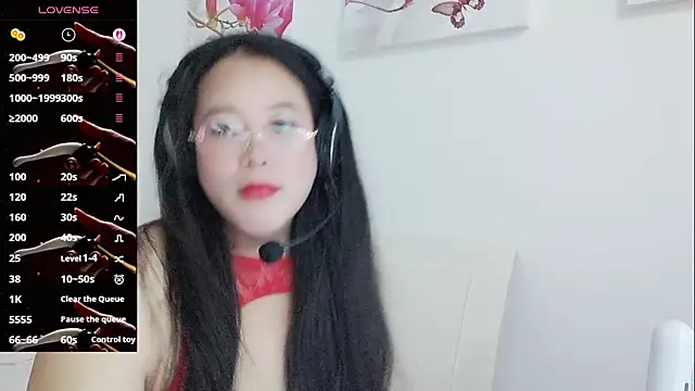 vivi523 online show from March 2026 11:56:02 AM