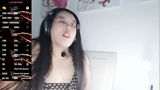 vivi523 online show from March 2026 11:55:02 AM