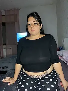 Michelavip online show from April 2026 09:22:01 PM