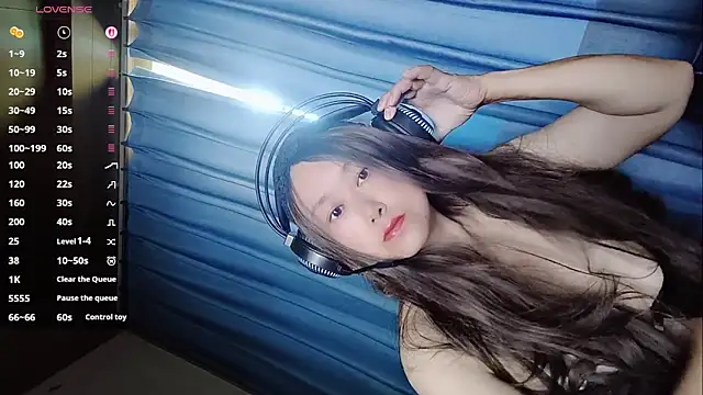 cicimm online show from April 2026 05:30:01 AM