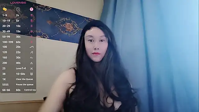 cicimm online show from April 2026 06:37:02 AM