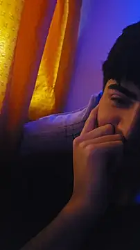 Ignacio navarro online show from February 2026 08:26:01 PM