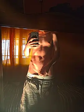 Ignacio navarro online show from March 2026 07:58:02 PM