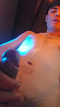 Ignacio navarro online show from March 2026 11:23:02 AM