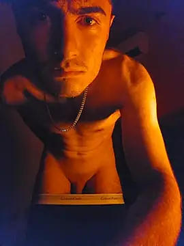 Ignacio navarro online show from April 2026 07:37:02 AM