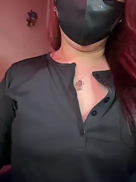 HaleyKin online show from March 2026 04:03:02 PM