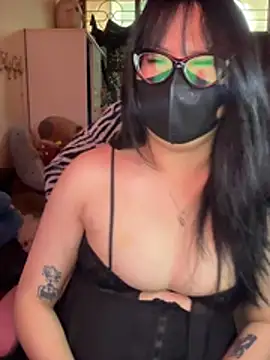 HaleyKin online show from March 2026 01:19:01 AM