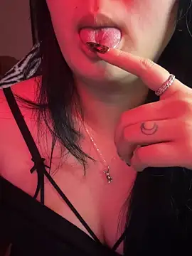 HaleyKin online show from March 2026 04:58:02 PM