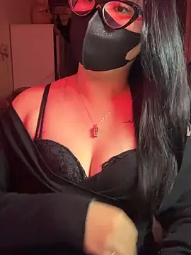 HaleyKin online show from March 2026 05:18:02 PM