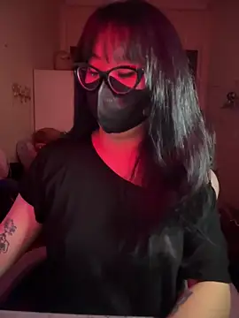 HaleyKin online show from March 2026 12:58:01 PM