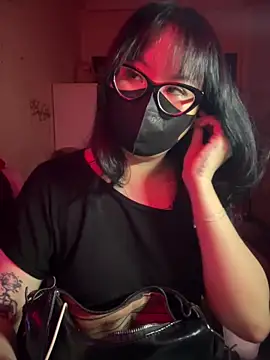 HaleyKin online show from March 2026 05:58:02 PM