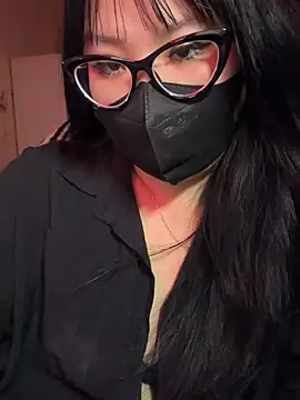 HaleyKin online show from March 2026 05:47:02 PM