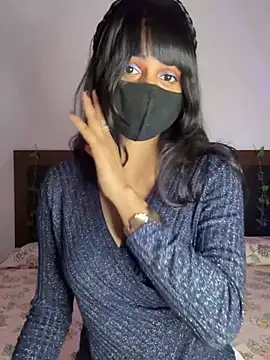 Snapshot of KavyaCurves chatting on February 2026 10:14:02 AM KavyaCurves online show from February 2026 10:14:02 AM