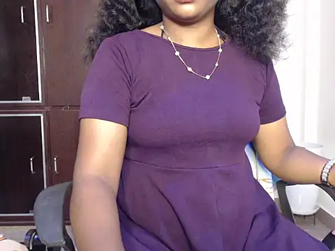 VixenNandhu online show from March 2026 06:55:01 PM