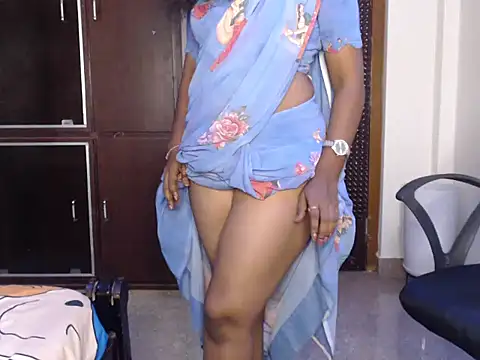 VixenNandhu online show from March 2026 06:46:01 PM