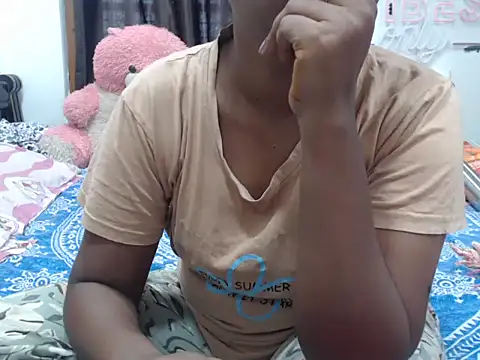 VixenNandhu online show from April 2026 05:59:01 AM