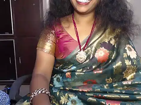 VixenNandhu online show from April 2026 06:00:02 PM