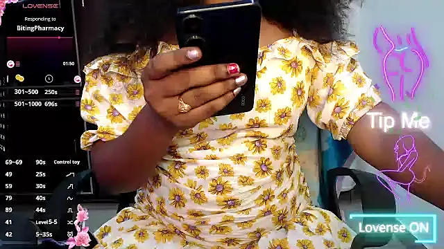 VixenNandhu online show from February 2026 05:13:02 PM