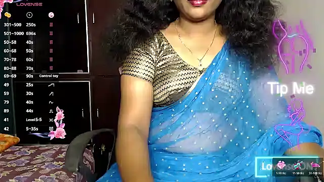 VixenNandhu online show from February 2026 05:24:01 PM