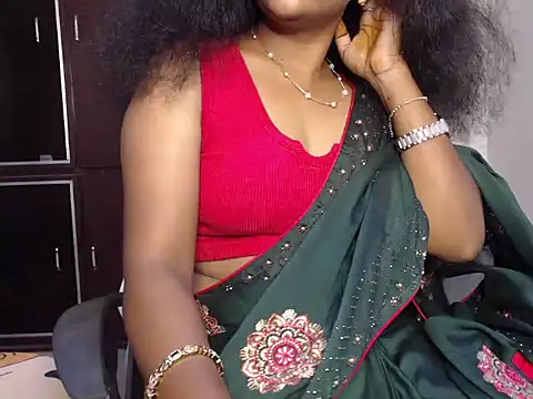 VixenNandhu online show from March 2026 06:15:02 PM