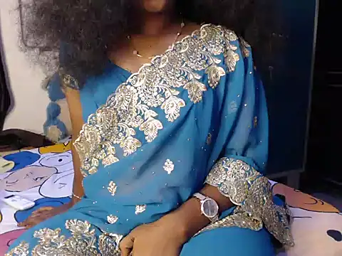 VixenNandhu online show from March 2026 06:23:01 PM