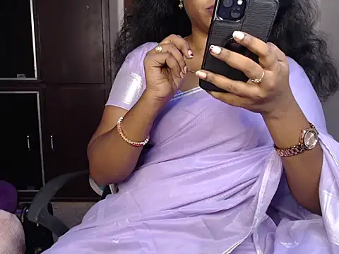 VixenNandhu online show from July 2026 05:35:02 PM