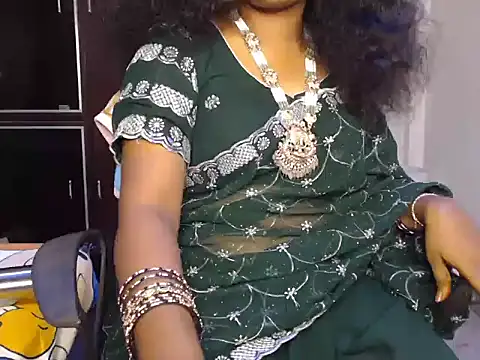 VixenNandhu online show from February 2026 04:17:02 PM