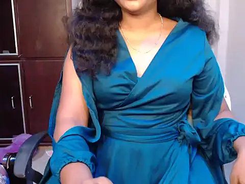 VixenNandhu online show from July 2026 10:06:01 PM