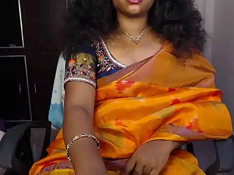 VixenNandhu online show from July 2026 10:54:02 PM