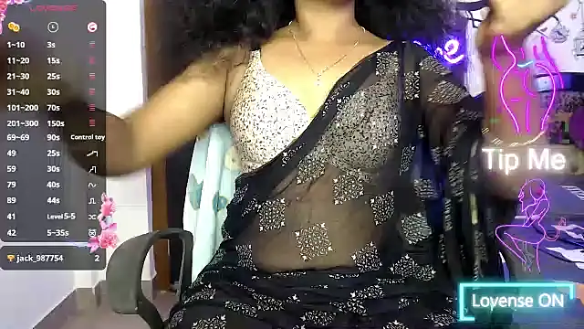 VixenNandhu online show from February 2026 03:39:01 AM