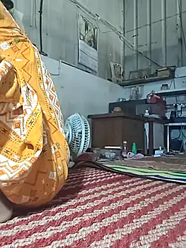 Sweet-runi online show from April 2026 02:07:01 AM