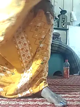 Sweet-runi online show from March 2026 03:06:01 AM