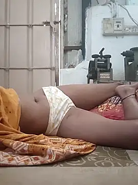 Sweet-runi online show from March 2026 02:57:01 AM