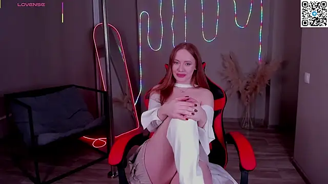 RoseShelton online show from March 2026 12:58:02 AM