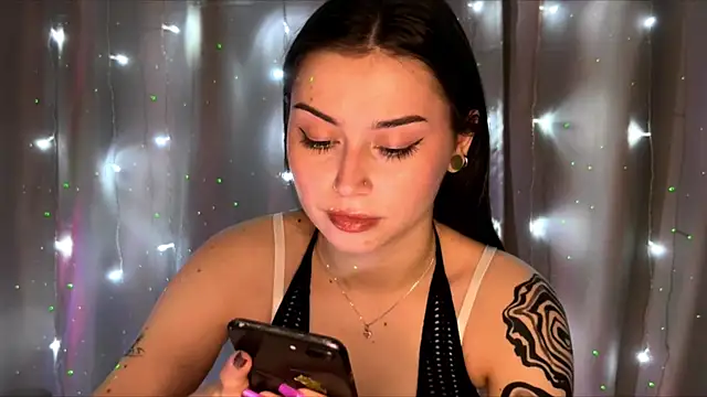 bellarison online show from March 2026 07:53:01 PM