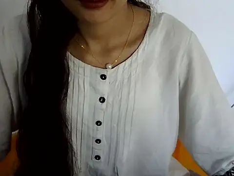 Snapshot of Mehaak_ chatting on February 2026 06:31:01 AM Mehaak online show from February 2026 06:31:01 AM