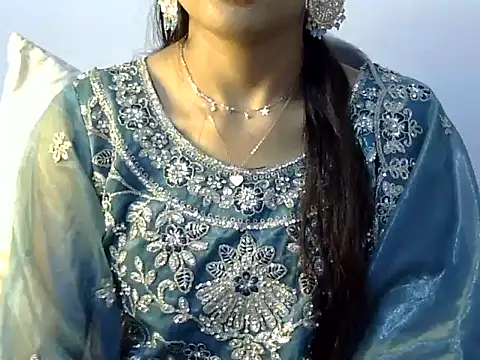 Mehaak  online show from March 2026 05:10:02 PM