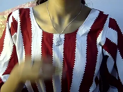 Snapshot of Mehaak_ chatting on February 2026 05:24:02 PM Mehaak online show from February 2026 05:24:02 PM