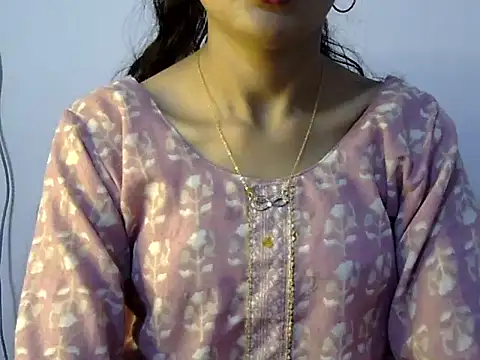 Snapshot of Mehaak_ chatting on February 2026 04:53:02 PM Mehaak online show from February 2026 04:53:02 PM