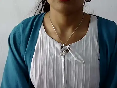 Snapshot of Mehaak_ chatting on February 2026 06:22:01 AM Mehaak online show from February 2026 06:22:01 AM